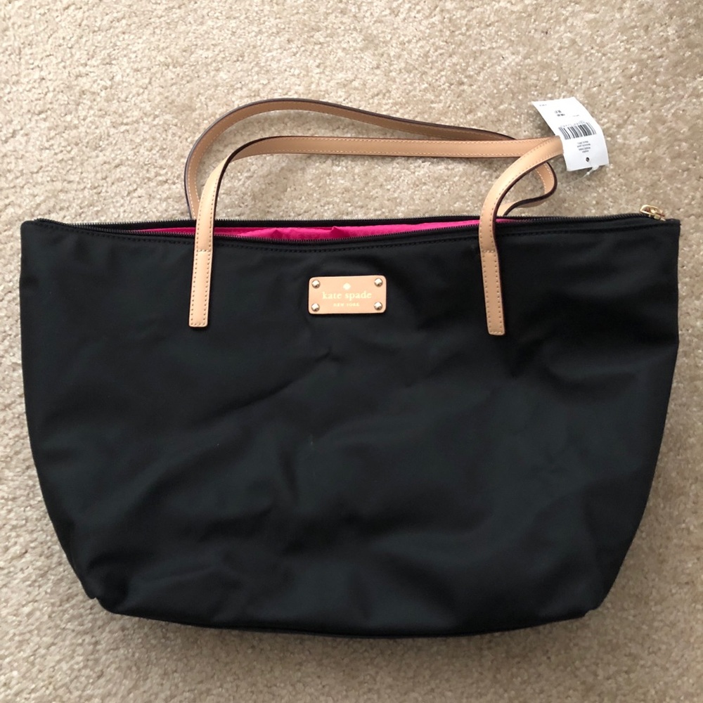 NWT Kate Spade Kennedy Park Sophie Tote